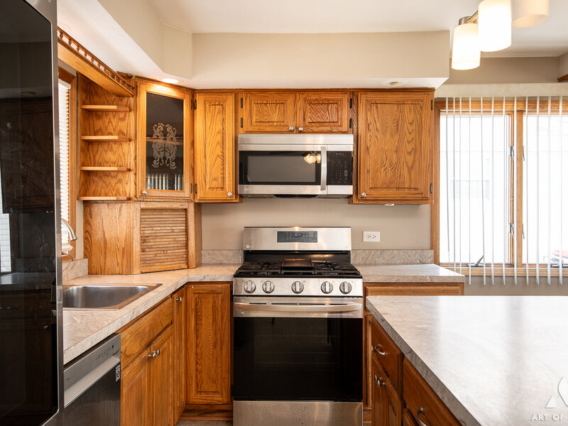 3034 190th Street Lansing IL 60438