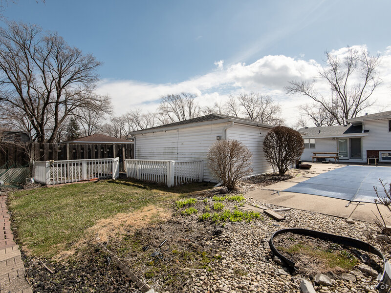 3034 190th Street Lansing IL 60438