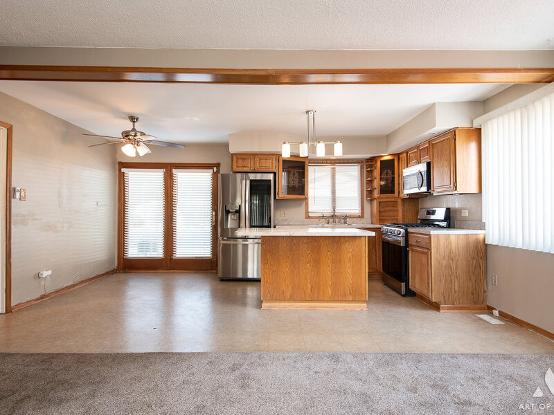 3034 190th Street Lansing IL 60438