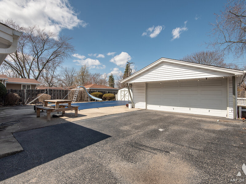 3034 190th Street Lansing IL 60438