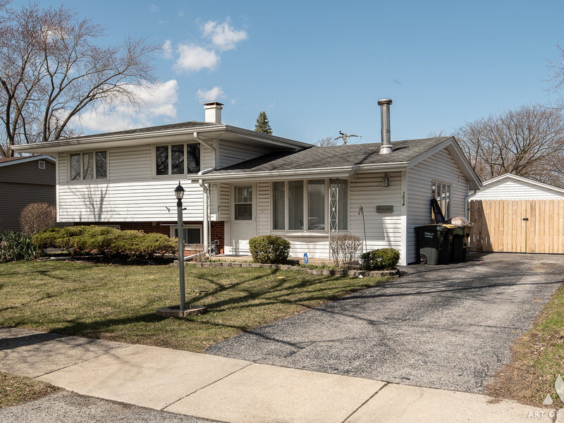 3034 190th Street Lansing IL 60438
