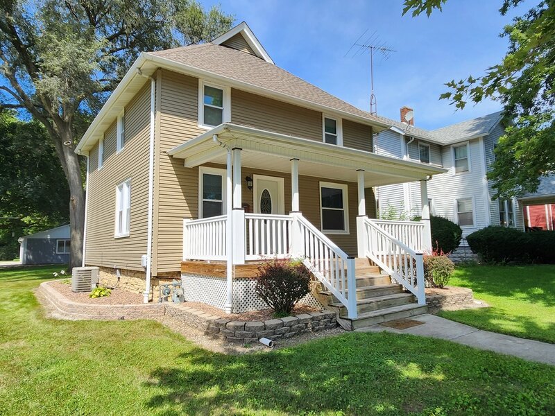 271 S Main Street Manteno IL 60950