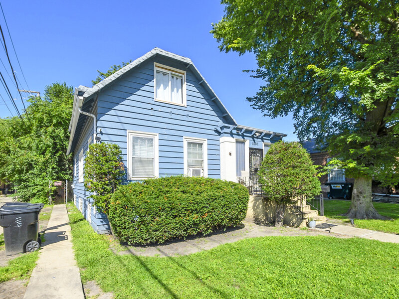 11110 S Union Avenue Chicago IL 60628