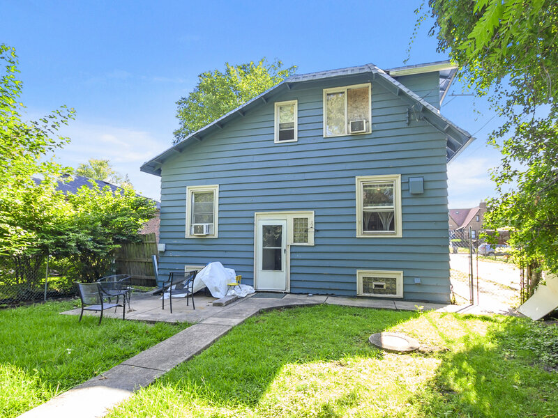11110 S Union Avenue Chicago IL 60628