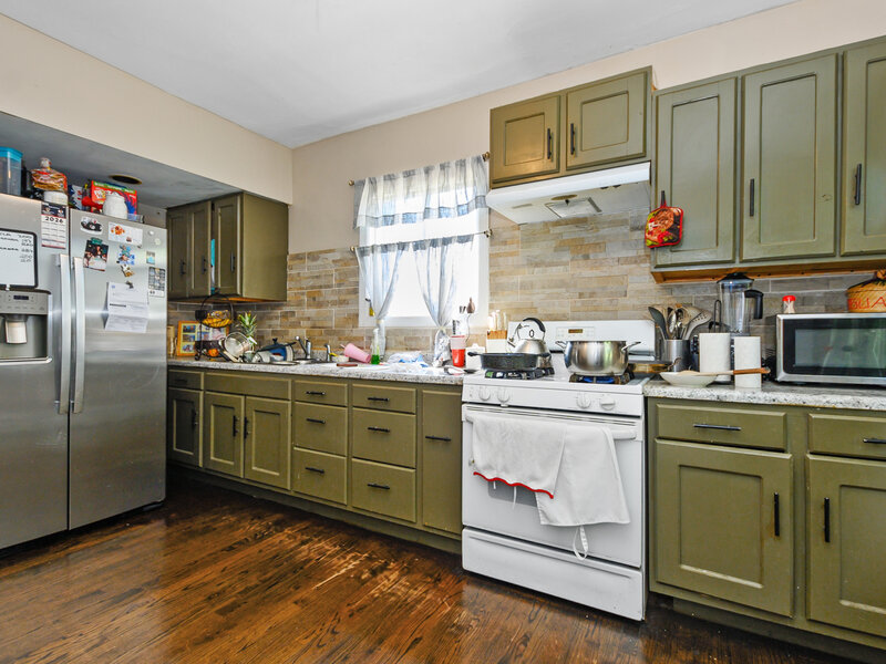11110 S Union Avenue Chicago IL 60628