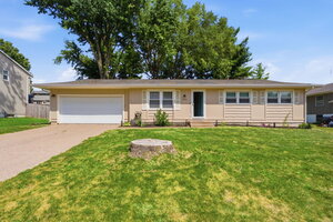 Photo of 3446 Pleasant Drive Bettendorf IA 52722
