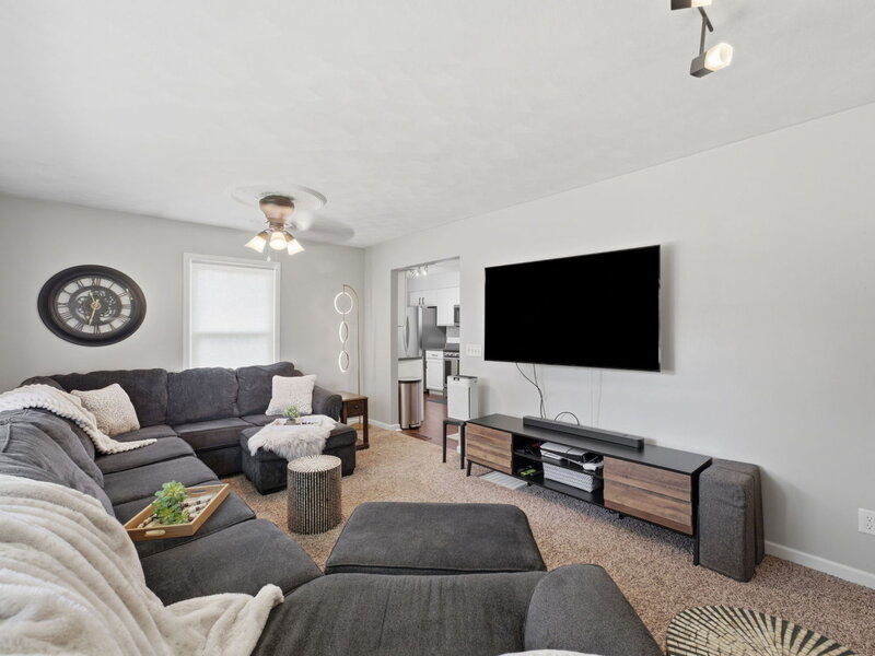 3446 Pleasant Drive Bettendorf IA 52722