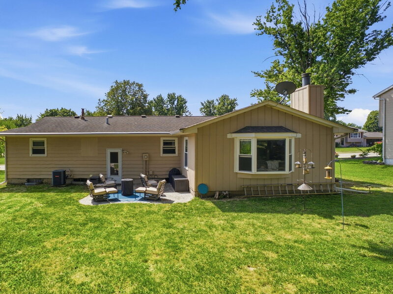3446 Pleasant Drive Bettendorf IA 52722