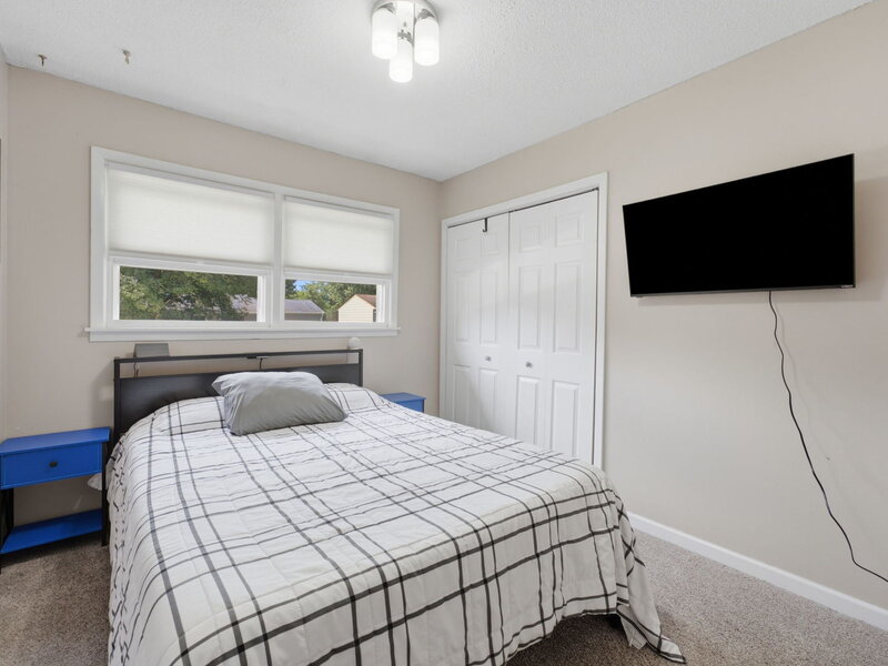 3446 Pleasant Drive Bettendorf IA 52722