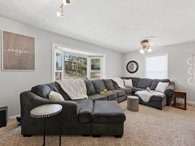 3446 Pleasant Drive Bettendorf IA 52722
