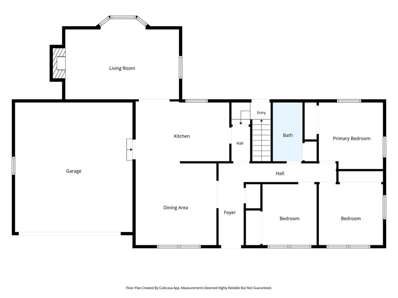 3446 Pleasant Drive Bettendorf IA 52722