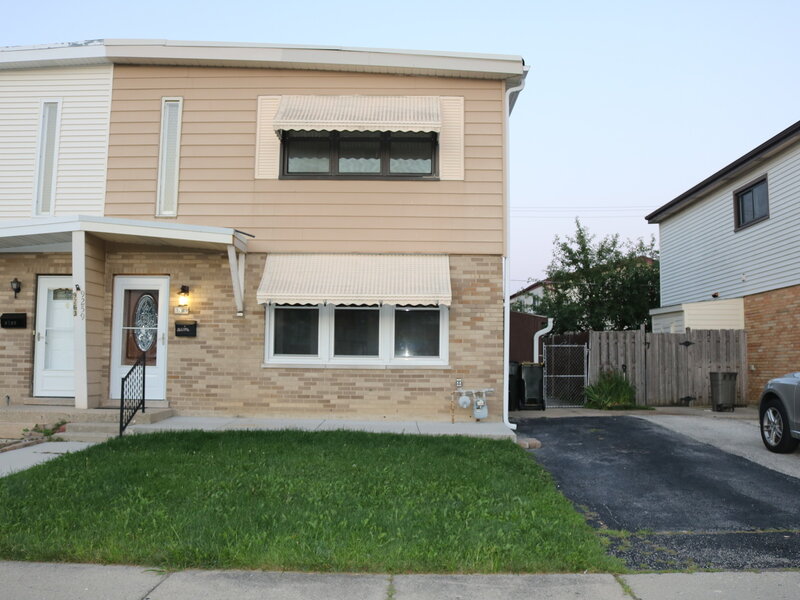 9259 Hamlin Avenue Des Plaines IL 60016