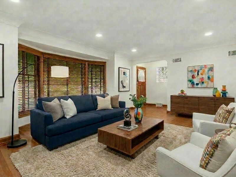 3301 N Newland Avenue Chicago IL 60634