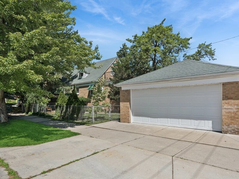 3301 N Newland Avenue Chicago IL 60634