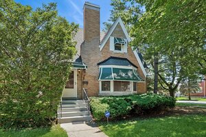 Photo of 3301 N Newland Avenue Chicago IL 60634