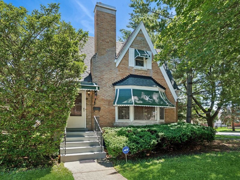 3301 N Newland Avenue Chicago IL 60634