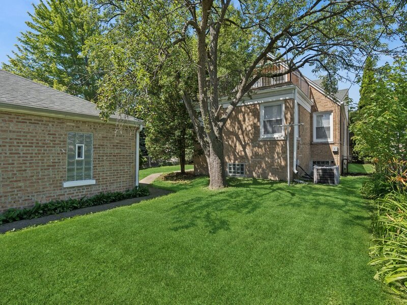 3301 N Newland Avenue Chicago IL 60634