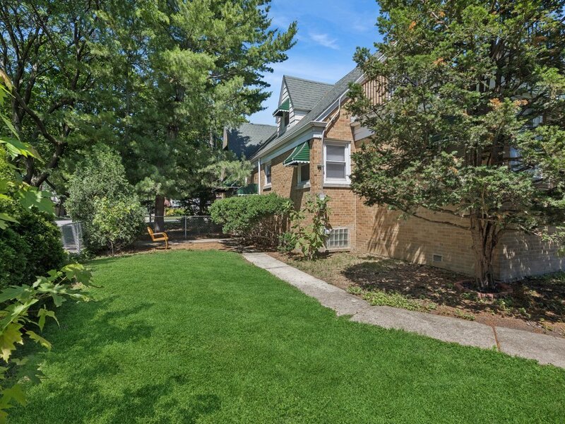 3301 N Newland Avenue Chicago IL 60634