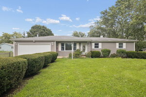 Photo of 208 S Anderson Road New Lenox IL 60451