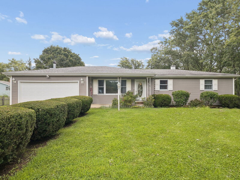 208 S Anderson Road New Lenox IL 60451