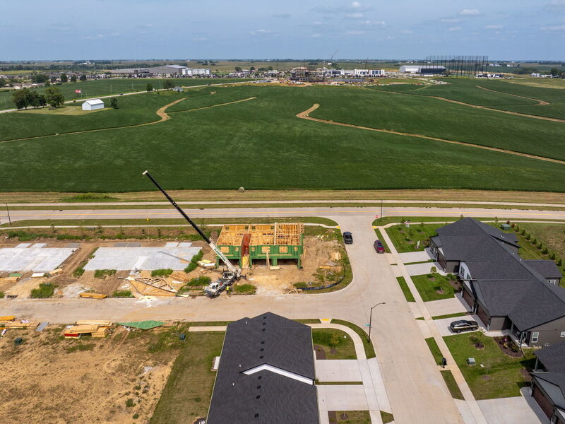 5940 Butterfield Drive Bettendorf IA 52722