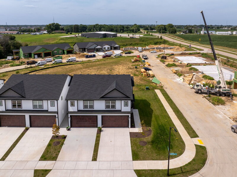 5940 Butterfield Drive Bettendorf IA 52722