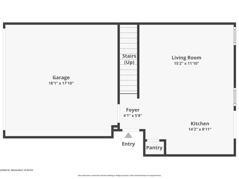 5940 Butterfield Drive Bettendorf IA 52722