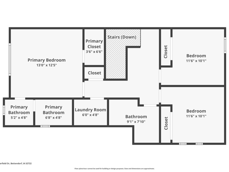 5940 Butterfield Drive Bettendorf IA 52722