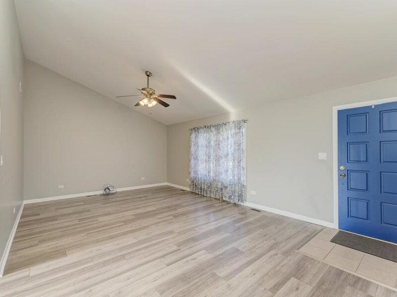 22812 Wentworth Avenue Steger IL 60475