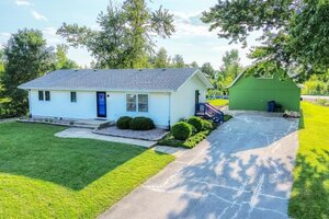 Photo of 22812 Wentworth Avenue Steger IL 60475
