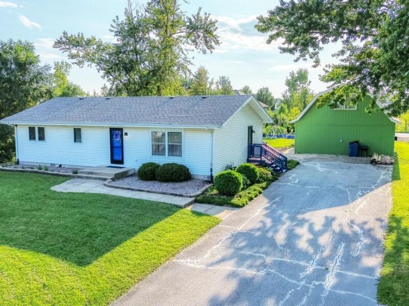 22812 Wentworth Avenue Steger IL 60475