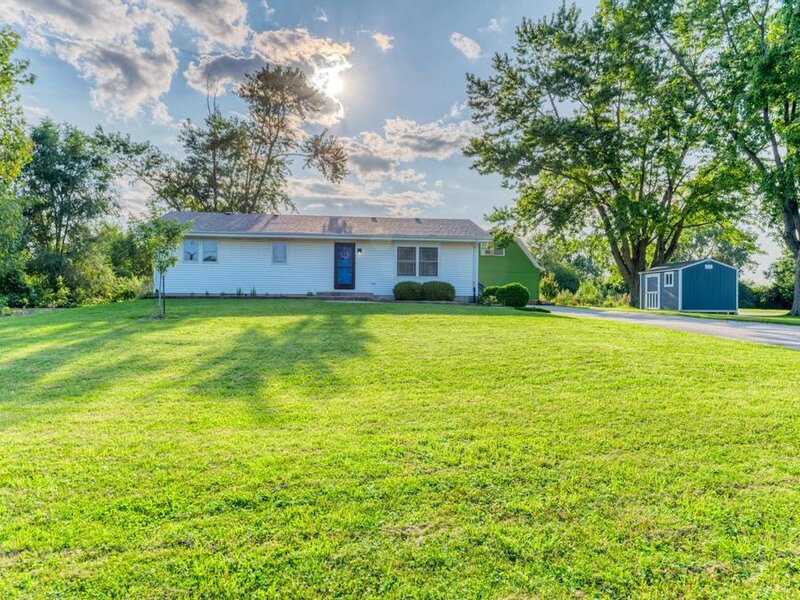 22812 Wentworth Avenue Steger IL 60475