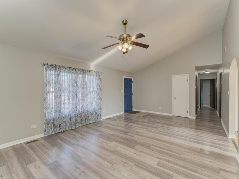 22812 Wentworth Avenue Steger IL 60475