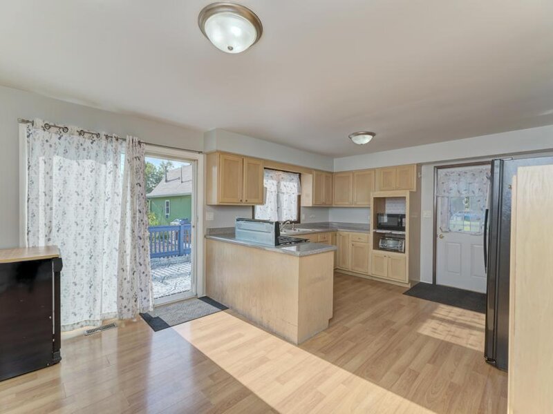 22812 Wentworth Avenue Steger IL 60475