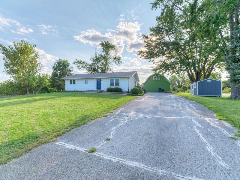 22812 Wentworth Avenue Steger IL 60475