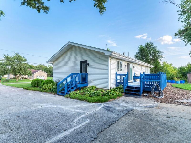 22812 Wentworth Avenue Steger IL 60475