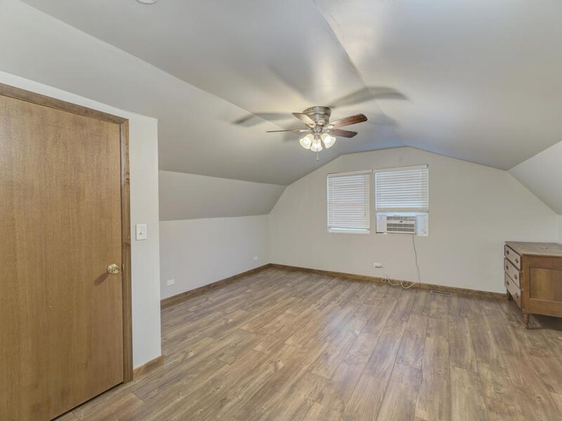 22812 Wentworth Avenue Steger IL 60475