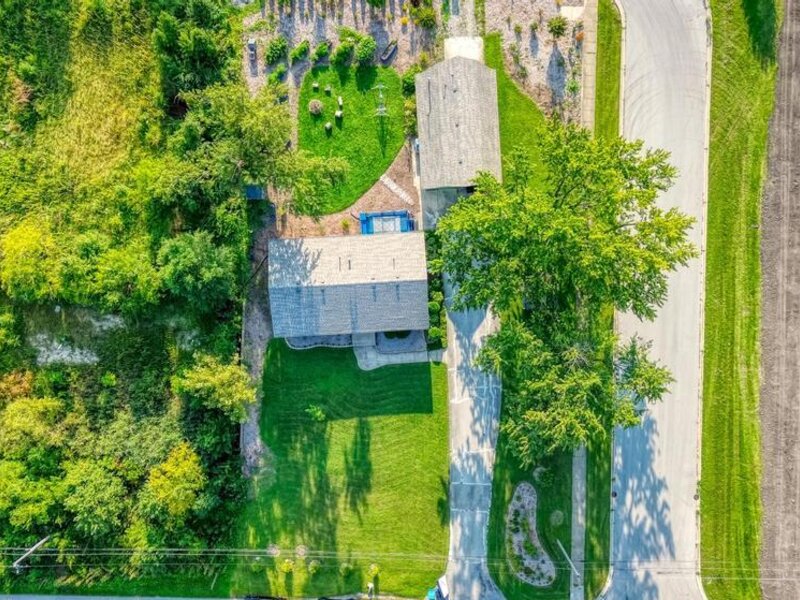 22812 Wentworth Avenue Steger IL 60475