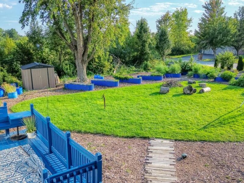 22812 Wentworth Avenue Steger IL 60475