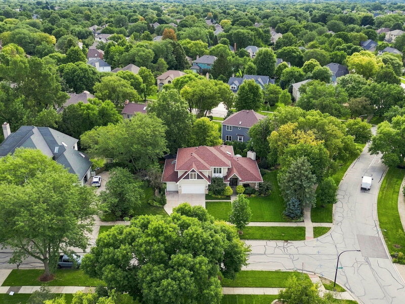 2752 Wendy Drive Naperville IL 60565