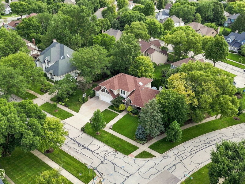 2752 Wendy Drive Naperville IL 60565