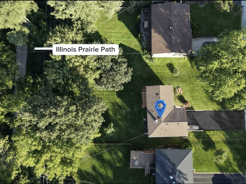 0 Cottonwood Drive Wheaton IL 60187