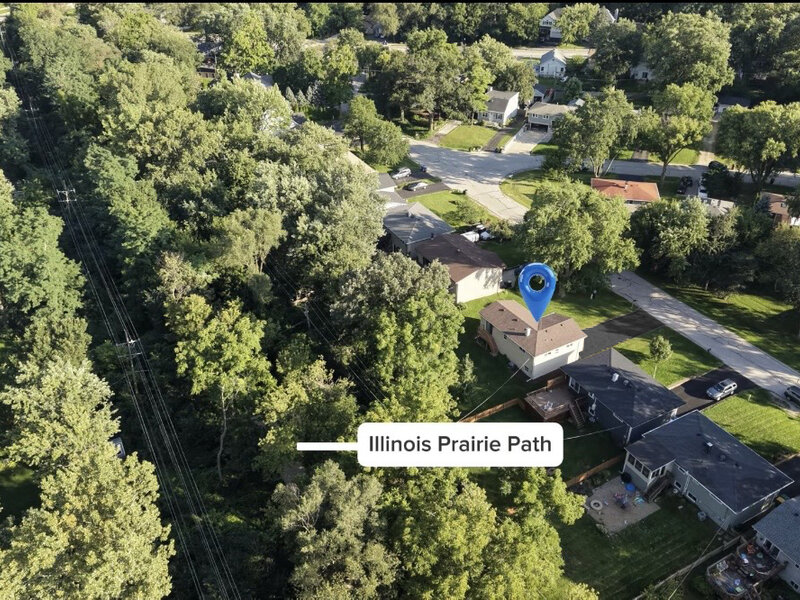 0 Cottonwood Drive Wheaton IL 60187