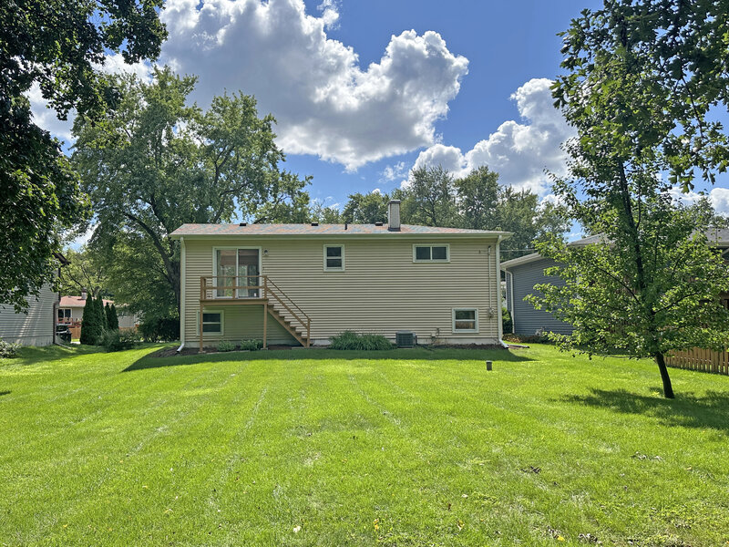 0 Cottonwood Drive Wheaton IL 60187