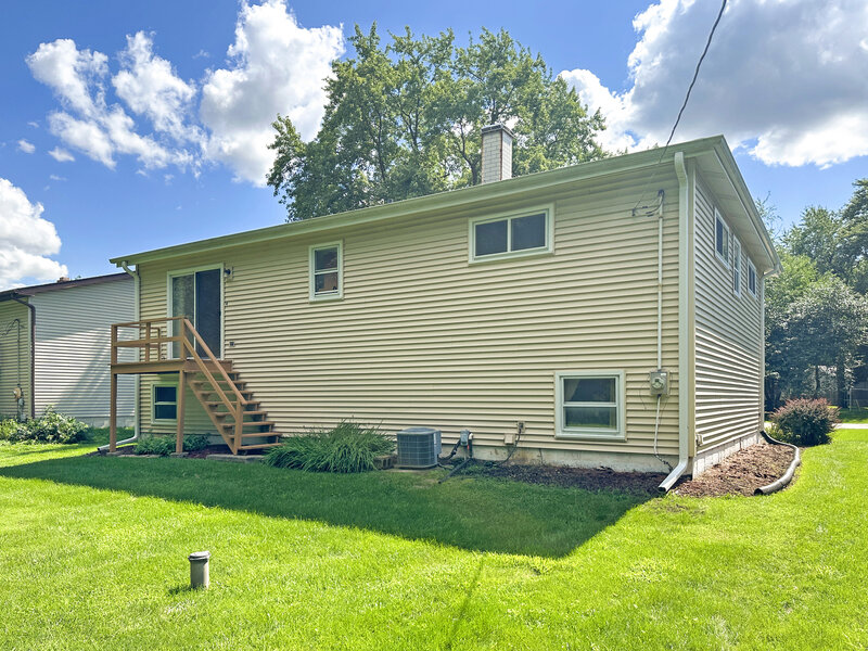 0 Cottonwood Drive Wheaton IL 60187