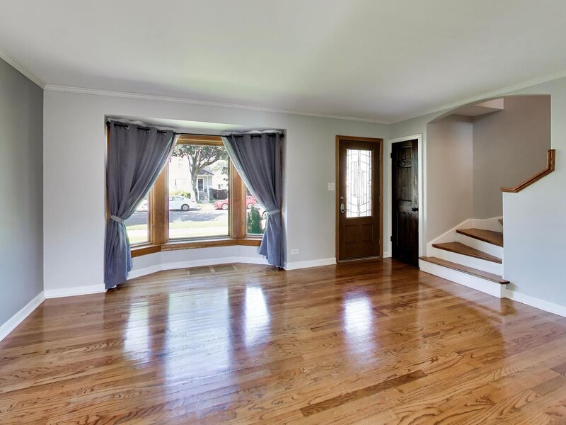 5523 N Natchez Avenue Chicago IL 60656