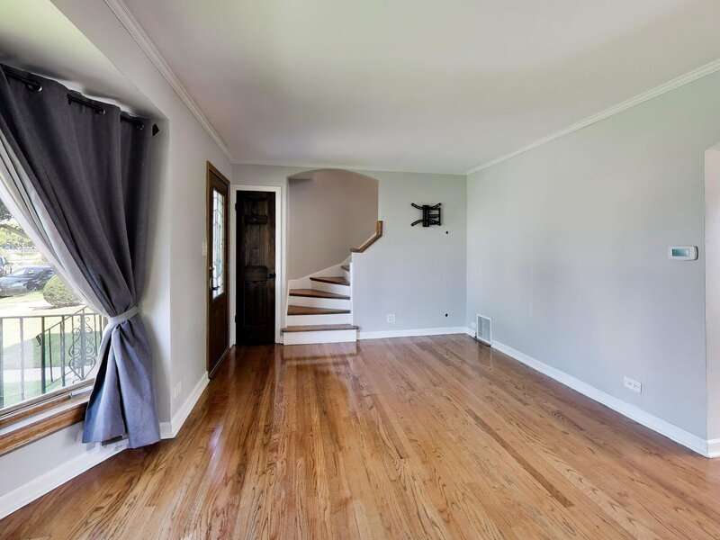 5523 N Natchez Avenue Chicago IL 60656