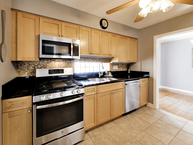 5523 N Natchez Avenue Chicago IL 60656