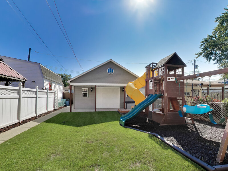 5523 N Natchez Avenue Chicago IL 60656