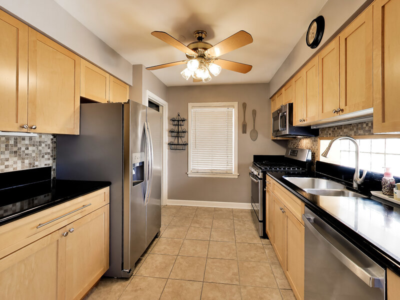 5523 N Natchez Avenue Chicago IL 60656